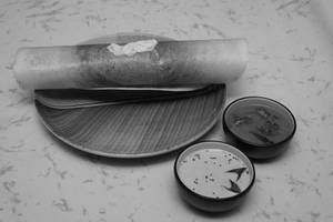 Butter Sada Dosa (amul)