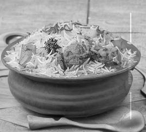 Veg Biryani