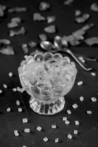 Baked Rosogolla
