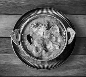 Prawns Malai Curry 4 Pcs