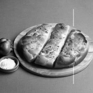 Garlic Bread Exotic