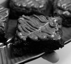 Nutella Brownie