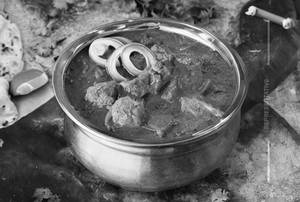 Navratan Curry
