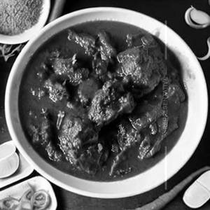 Mutton Rogan Josh               