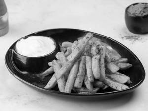 Peri Peri French Fries