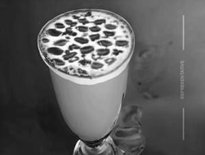 Cafe Mocha