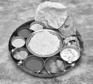 South Executive Meals