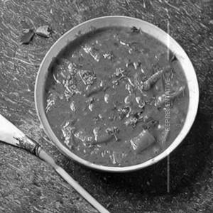 Veg Gravy Lapeta Rice