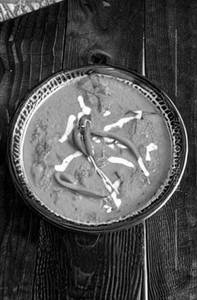 Veg Navratan Korma
