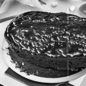 Sizzling Brownie