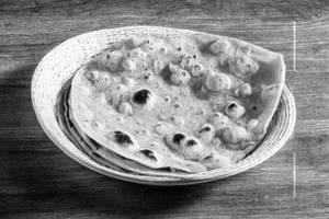 Plain Roti