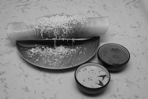 Cheese Sada Dosa