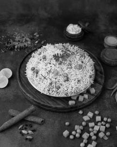 Heera Moti Pulao