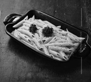 White Pasta