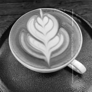 Irish Cafe Latte