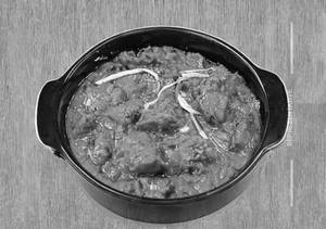 Veg Jaipuri