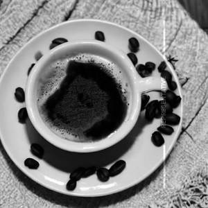 Hazelnut Cappuccino