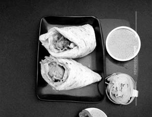 Mutton Seek Roll