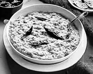 Masala Khichdi
