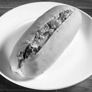 Chicken Tikka Roll