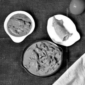 Aloo Apki Pasand Palak