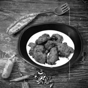 Chicken Fry [Winter Special]
