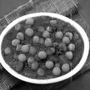 Chole Masala