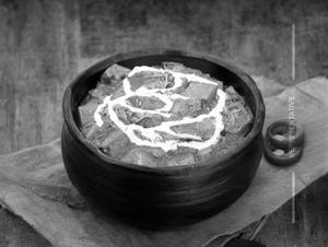 Paneer rogan josh