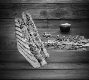 Chicken sandwich