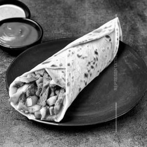 Quesadilla Wrap