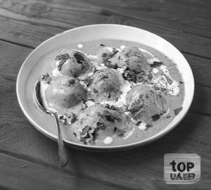 Malai kofta