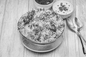 Biriyani Rice