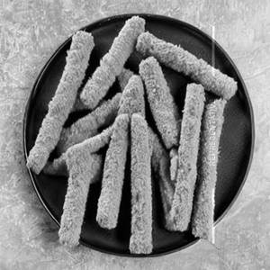 Fish Fingers