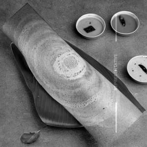 Paper Masala Dosa