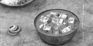 Paneer Makkhanwala