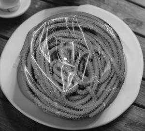 Iyengar's spl rice chakli [200gm]