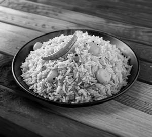 Veg Fried Rice