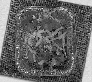 Prawns koliwada
