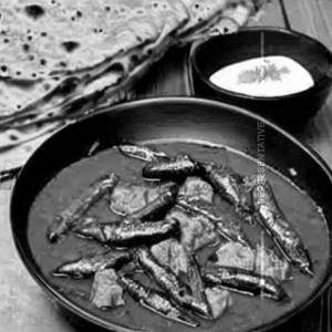 Curd Bhindi