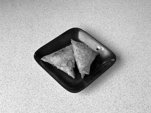 Chicken Samosa