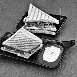 Veg Sandwich