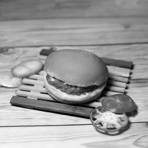 Veg Burger