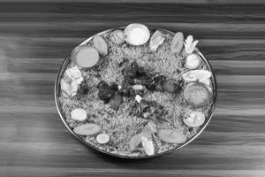 Mutton Mandi