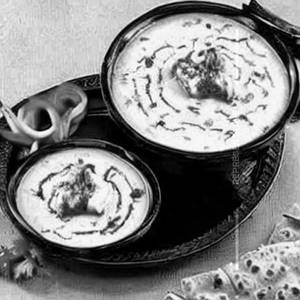 Methi Matar Malai