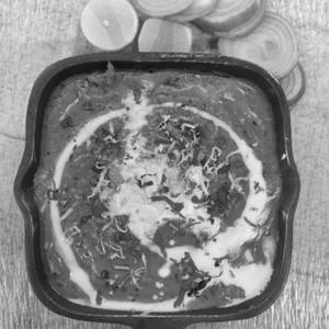 Paneer Butter Relations