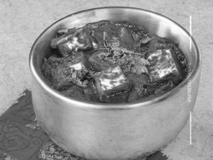 Handi Paneer