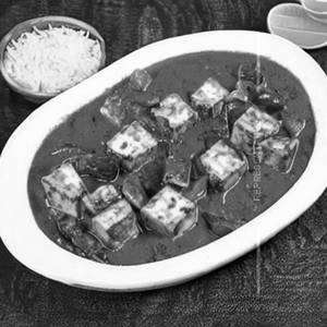 Kadai Paneer Bestseller