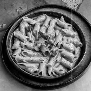 Jain Pasta 