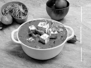 Paneer Kadai