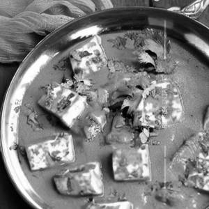 Paneer Butter Masala